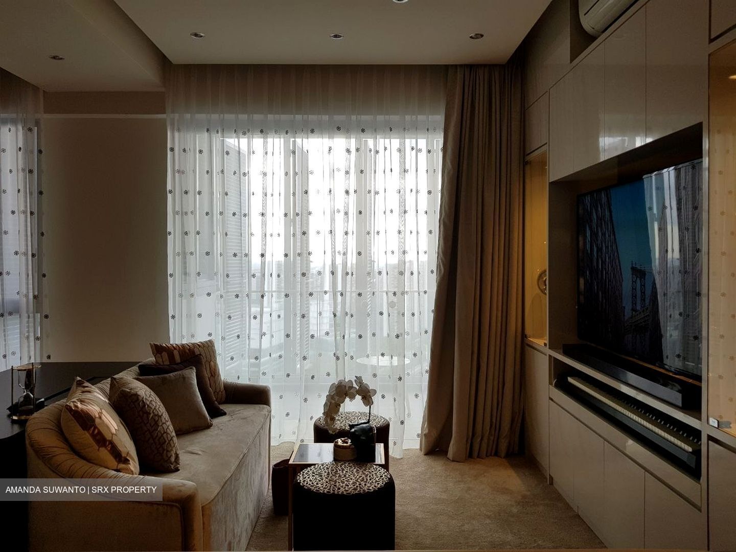 Hillsta (D23), Condominium #552787291